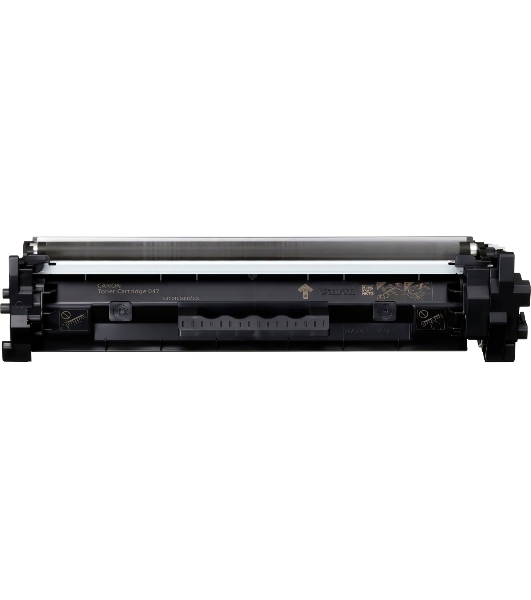Картридж лазерный Canon 047 BK черный (1600 стр.) для Canon LBP112/LBP113W