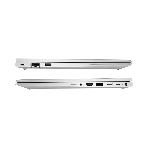 Ноутбук HP EliteBook 640 G10 серебристый 14' 1920x1080/Intel Core i5 1335U, 1.3 GHz - 4.6 GHz, 16384 Mb, 14' Full HD 1920x1080, 512 Gb SSD, Intel Iris Xe Graphics, DOS, фото8