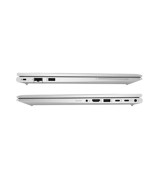 Ноутбук HP EliteBook 640 G10 серебристый 14' 1920x1080/Intel Core i5 1335U, 1.3 GHz - 4.6 GHz, 16384 Mb, 14' Full HD 1920x1080, 512 Gb SSD, Intel Iris Xe Graphics, DOS