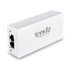 Сетевое оборудование Tenda Адаптер PoE гигабитный (POE30G-AT), фото16