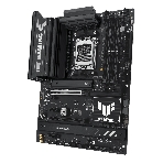 Материнская плата ASUS TUF GAMING B850-PLUS WIFI, Socket AM5, AMD B850, 4xDDR5, 4xSATA, 3xM.2, 1xPCIe 5.0 x16, 1xPCIe 4.0 x16, 2xPCIe 4.0 x1, 1xHDMI, 1xDP, 1x 2.5Gb LAN, Wi-Fi 7, 3xUSB-A 10Gbps, 4xUSB-A 5Gbps, 1xUSB-C 20Gbps, 2xUSB-A 2.0, 5x3.5 мм, 7.1, ATX, фото10