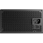 Блок питания PCCOOLER KF650, 650W 80 PLUS White (ATX, ATX 2.4, Non-modular, 1x24(20+4)pin 550мм, 1xCPU*2 8(4+4)pin 610+150мм, 2xPCIe 8(6+2)pin 510мм, 2xSATA*3+MOLEX4pin*1 450+150+150+150мм, Active, 120x120мм, 140x150x86мм, APFC, OVP, SCP, OPP (140-160%, 2ms delay)), фото17