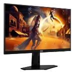 Монитор 23.8' AOC 24E4U IPS 1920x1080, 120 Гц, 4 мс, 16:9, 300 кд/м², HDMI 1.4, DP 1.2, VGA, USB-C, USB Hub (5x USB 3.2, вкл. USB-B), 3.5 Jack, динамики (2x2 Вт), HDR10, Adaptive-Sync, черный, фото24
