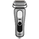Бритва сетчатая Braun Series 9 9615s реж.эл.:5 питан.:аккум. серебристый, фото4