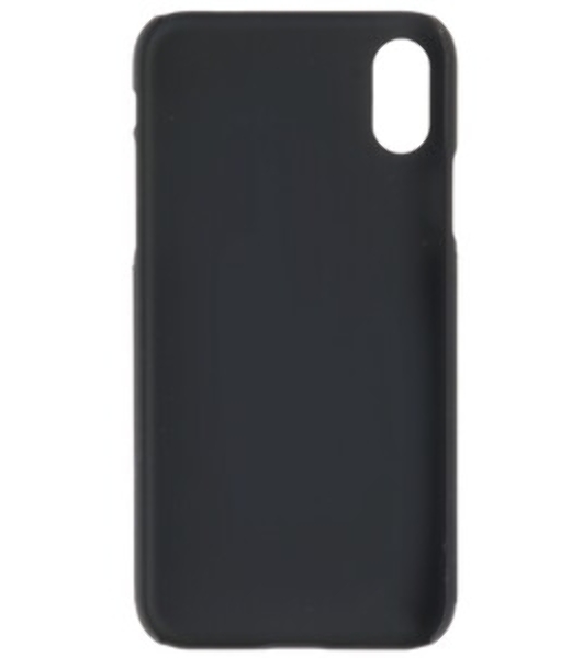 Чехол Super Frosted Shield Pro Magnetic Case, черный, (AP IP15 Plus)