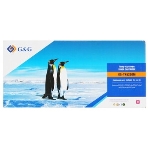 Картридж лазерный G&G GG-TK5220M пурпурный (1200 стр.) для Kyocera ECOSYS P5021cdn/P5021cdw/M5521cdn/M5521cdw, фото4