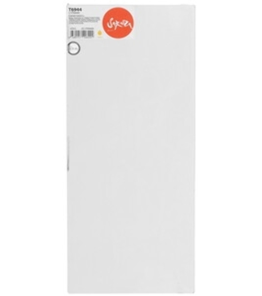 Картридж струйный Sakura C13T694400 (T6944 Yellow) для Epson, желтый, 675 мл.