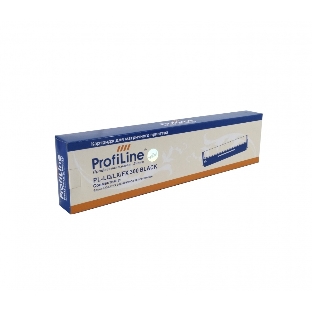 Картридж для принтеров Epson LQ/LX/FX 300/400/800/810/850/870/880 черный ProfiLine