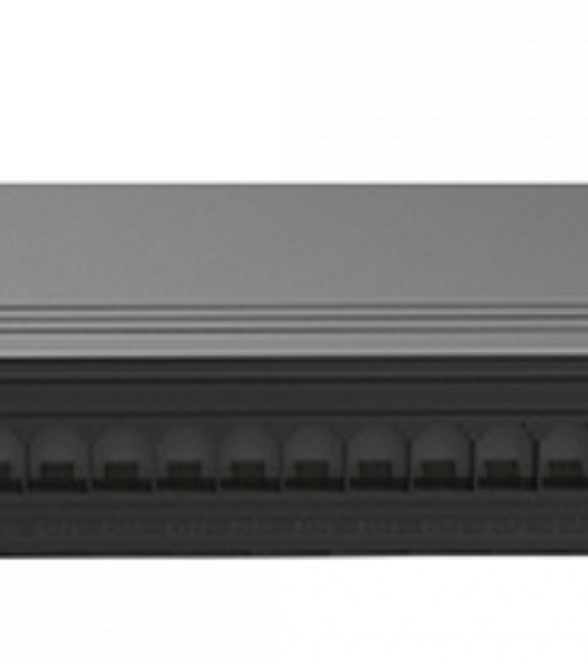 АТС Yeastar S412, поддержка FXO, FXS, GSM, BRI, LTE, шт