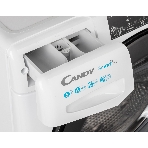 Стиральная машина Candy Smart Pro CSO34 106TB1/2-07 белый, загрузка фронтальная 6 кг, 1000 об/мин., класс: А, фото26