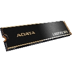 Накопитель SSD ADATA LEGEND 960, 1Tb, PCIe 4.0 x4, M.2 2280, NVMe, R/W 7400/6000, с радиатором, фото11