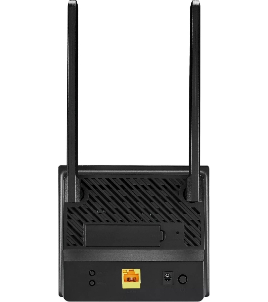 Роутер беспроводной Asus 4G-N16 N300 10/100BASE-TX/4G cat.4