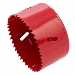 Коронка Matrix BIMETAL, 80 мм, фото7