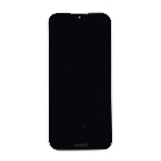 Дисплей для Nokia 4.2 черный, фото 1