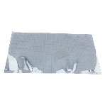 Пакет антистатический 16x25 см, фото2
