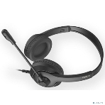 Гарнитура A4Tech Fstyler FH100U чёрный, проводная, фото10