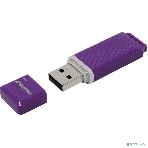 Флешка USB Smartbuy Quartz violet (SB4GbQZ-V), 4Gb, USB 2.0, R/W 20/10, фиолетовый, фото5
