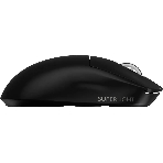 Мышь беспроводная Logitech G PRO X SUPERLIGHT 2 черный, 32000 dpi, радиоканал, USB, кнопки - 5, фото10
