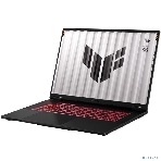Ноутбук Asus TUF Gaming A18 FA808UM-S8050 Ryzen 7 260 16Gb SSD 512Gb NVIDIA GeForce RTX 5060 8Gb 18' IPS FHD+ (1920x1200) без ОС grey WiFi BT Cam (90NR0NN1-M00310), фото14
