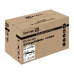 Источник бесперебойного питания ExeGate SpecialPro Smart LLB-1000.LCD.AVR.4SH.USB (1000VA/700W, LCD, AVR, 4*Schuko,USB, батарея 12V 7.2Ah - 2 шт., металлический корпус, Black), фото 1