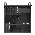 Серверный корпус ExeGate Pro 4U4020S (RM 19', высота 4U, глубина 450, БП 800ADS, USB)', фото18