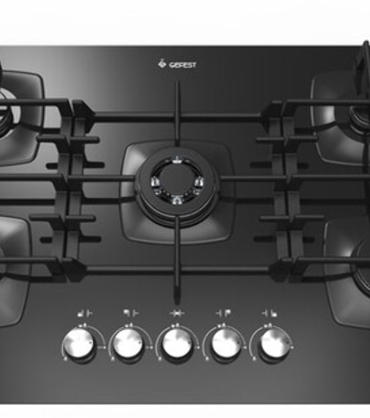 Газовая варочная панель Gefest SG SN 2340 К23 14891001 GEFEST