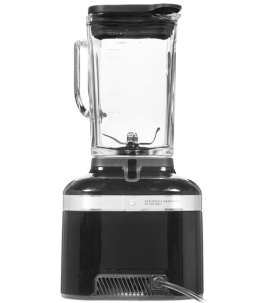 Блендер KitchenAid 5KSB4026EOB черный