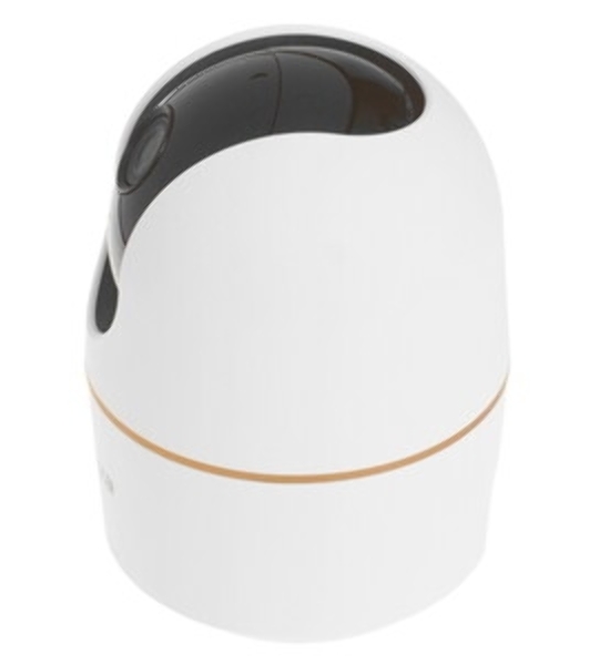 Камера видеонаблюдения Dahua DH-IPC-H3AP-0360B