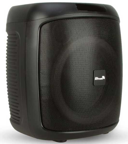 Колонка ELTRONIC 08' (20-82 HOME SOUND) динамик 6шт/2х8'; 2х4'; 2х1.5' комплект 2 колонки (белая)