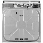 Духовой шкаф электрический Electrolux EOD4P57H черный, фото11