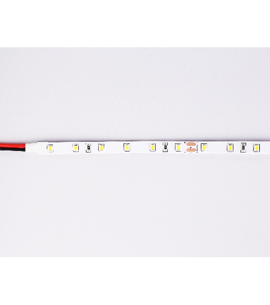 Светодиодная лента Ambrella light GS3002 2835 60Led/ 6W m/ 24V IP20 4500K/ 5000*8*1.2mm (2 конт.)
