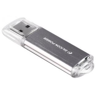 Флешка USB 32Gb Ultima II-I Series SP032Gb,UF2M01V1S USB 2.0 серебристый