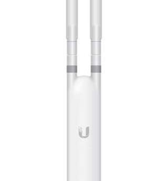 Точка доступа Wi-Fi Ubiquiti 1167MBPS 5PCS UNIFI UAP-AC-M-5 Ubiquiti