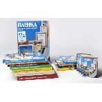 Пленка для ламинирования Office Kit 80мкм A3 (100 шт) глянцевая 303x426 мм PLP10330, фото2
