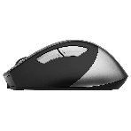 Мышь беспроводная A4Tech Fstyler FB35C серый/черный, 2000 dpi, радиоканал, Bluetooth, USB, кнопки - 6, фото18