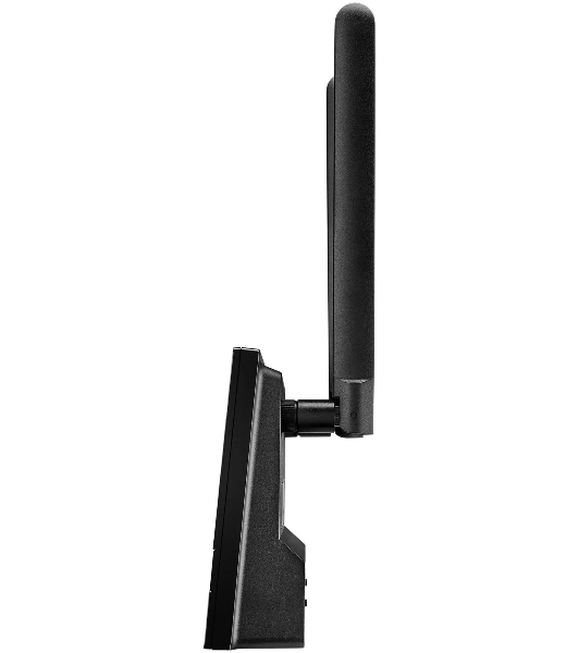 Роутер беспроводной Asus 4G-N16 N300 10/100BASE-TX/4G cat.4