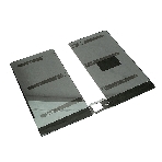 Аккумуляторная батарея A1577 для Apple iPad Pro 12.9' (2015) 3,77V 10307mAh, фото 1
