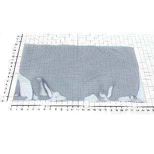 Пакет антистатический 16x25 см