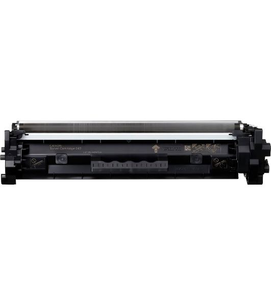 Картридж лазерный Canon 047 BK черный (1600 стр.) для Canon LBP112/LBP113W