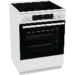 Плита электрическая Gorenje GEC6C40WD белый, конфорок 4 электрических, духовка 71 л, 60 см x 85 см x 60 см, фото20