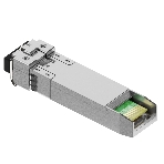 Трансивер FIBO FT-S10-X3110LD SFP+ модуль, 10G, 10 км, TX 1310 нм, LC, DDM, фото3