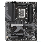Материнская плата Gigabyte Z790 D AX, LGA 1700, Intel Z790, 4xDDR5, 4xSATA, 3xM.2, 1xPCI-E 5.0 x16, 1xPCI-E 4.0 x4, 2xPCI-E 3.0 x1, 1xHDMI, 1xDP, 1x 2.5Gb LAN, 4xUSB-A 3.2 Gen 1, 1xUSB-A 3.2 Gen 2, 2xUSB-A 2.0, 1xUSB-C 3.2 Gen 2, 3x3.5 мм, 7.1, ATX, фото14