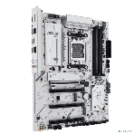 Материнская плата ASUS B850 MAX GAMING WIFI W, AM5, AMD B850, 4xDDR5, 4xSATA, 3xM.2, 1xPCIe 5.0 x16, 1xPCIe 4.0 x4, 2xPCIe 3.0 x1, 1xDisplayPort, 1xHDMI, 1x2.5Gb LAN, Wi-Fi 6E, Bluetooth 5.3, 1xUSB-C 10Gbps, 3xUSB-A 10Gbps, 2xUSB-A 5Gbps, 2xUSB-A 2.0, 3x3.5 мм, 7.1, ATX, фото14
