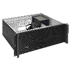 Серверный корпус ExeGate Pro 4U390-05 (RM 19', высота 4U, глубина 390, БП 1100PAS, USB), фото22