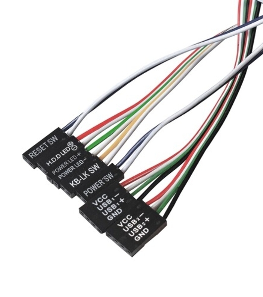 Серверный корпус ExeGate Pro 4U4020S (RM 19', высота 4U, глубина 450, БП 800ADS, USB)'