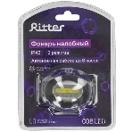 Фонарь налобный RITTER 29089 6 5Вт 3хААА, фото5