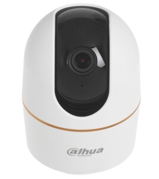 Камера видеонаблюдения Dahua DH-IPC-H3AP-0360B