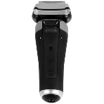 Бритва сетчатая Braun Series 9 9615s реж.эл.:5 питан.:аккум. серебристый, фото 1