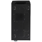 Компьютерный корпус c блоком питания 450 Ватт/Case Foxline FL-302-FZ450-U32 ATX case, black, w/PSU 450W 8см, w/2xUSB 2.0+2xUSB 3.0, w/pwr cord, w/o FAN, фото22