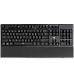 Клавиатура проводная CROWN CMGK-902, USB, черный, фото5